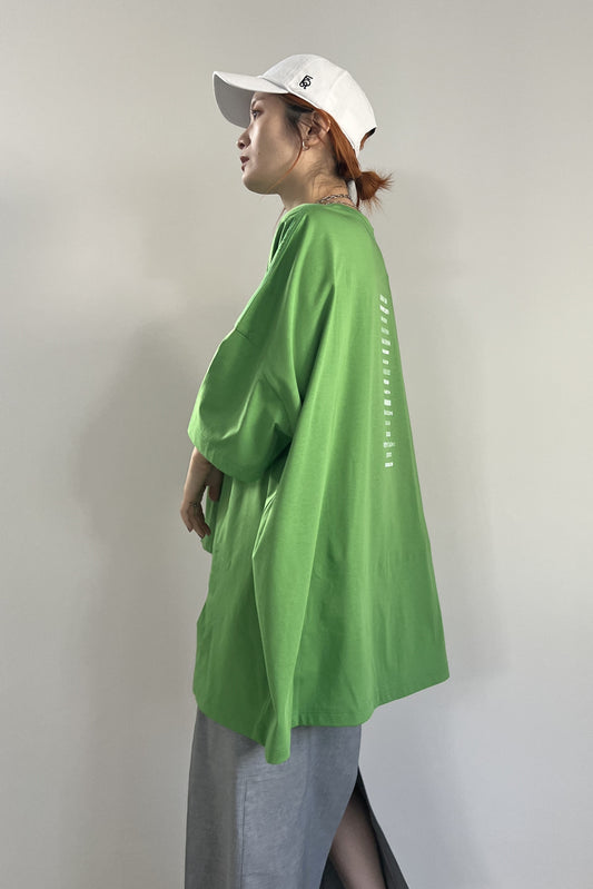 サイロプレミアムスーパービックロゴT F3244