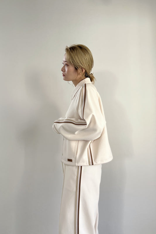 サイドラインコーチジャケット F3236