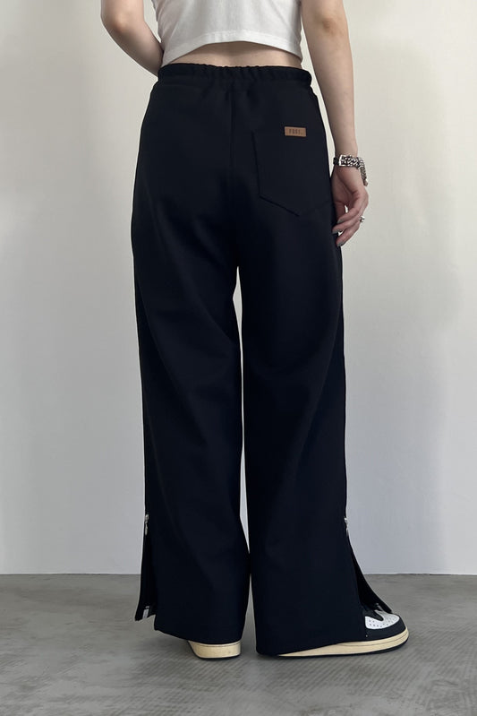 サイドライントラックパンツ F2128