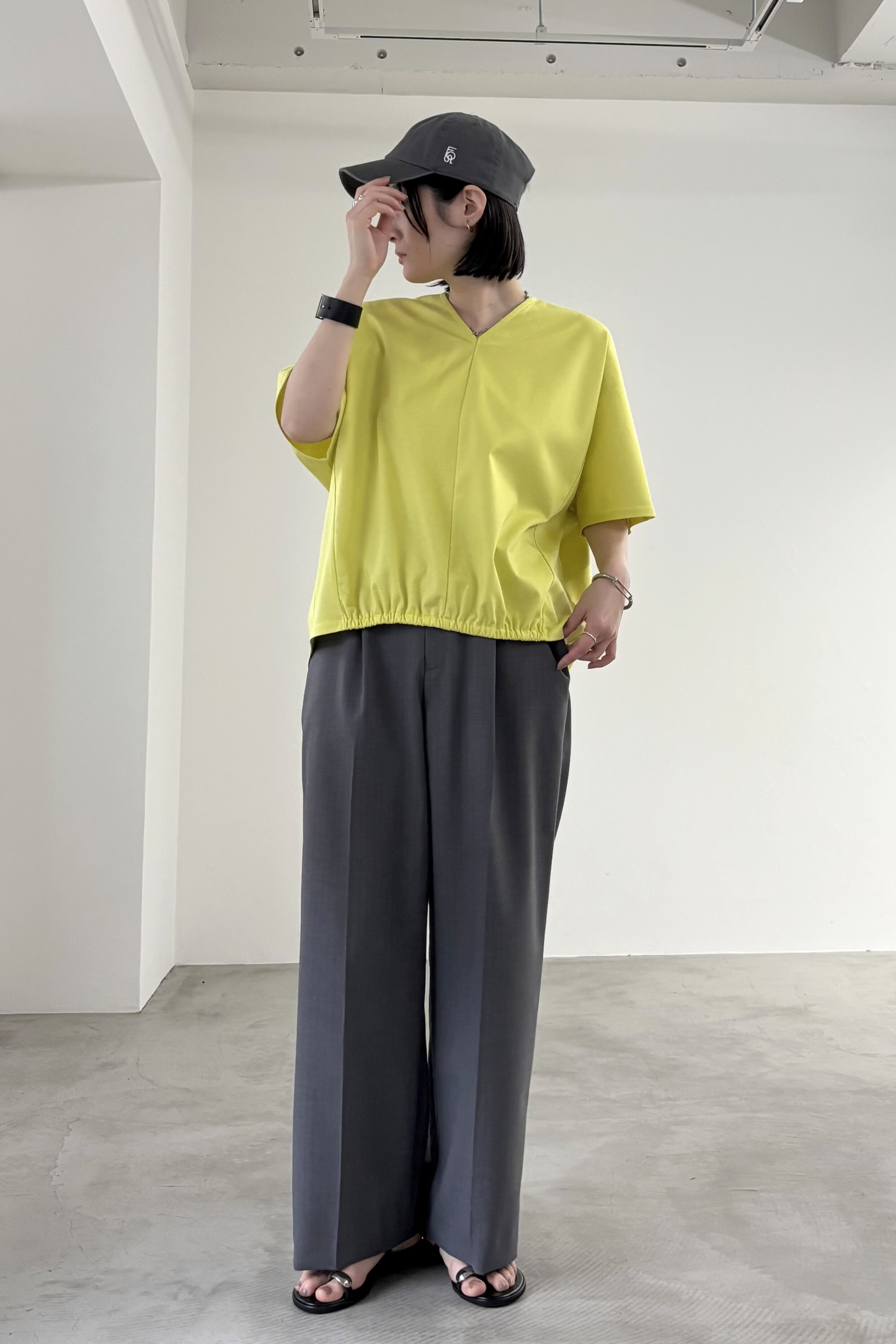 ポンチョドルマンP/O 35509