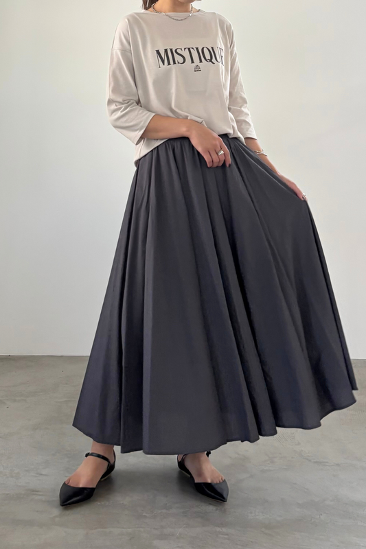 サーキュラーリブSK 23145