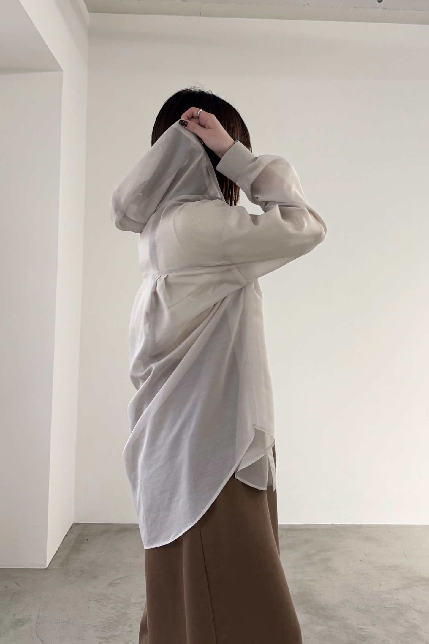 リラックスフードSH 15884