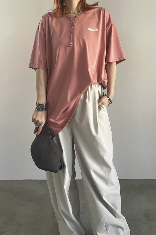 サイロプレミアムロゴT F3243