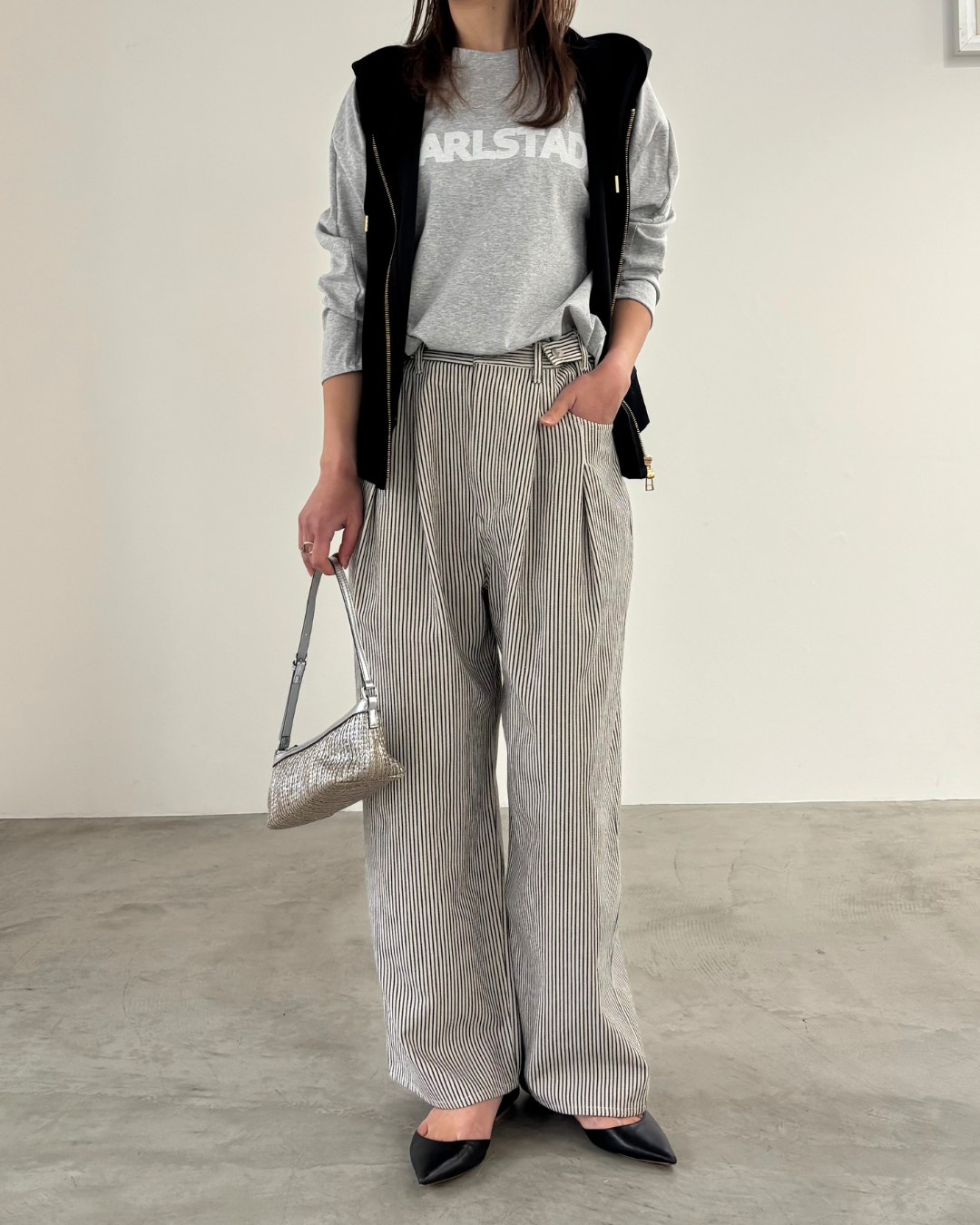 タフタドッキングダンボールベスト M30006