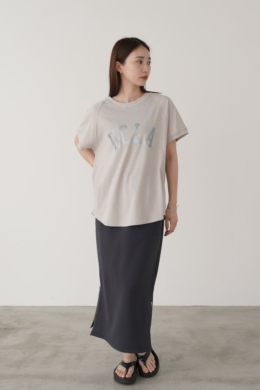 サイドファスナータイトスカート 23065