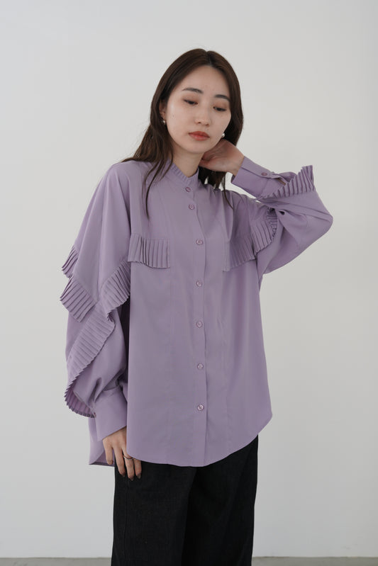 タックプリーツデシンBL 15904