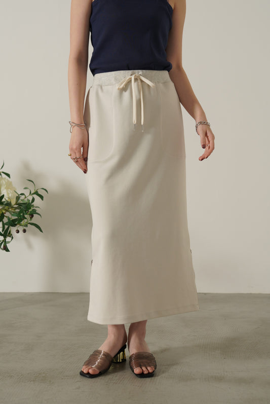 サイドファスナーポンチタイトSK 23185