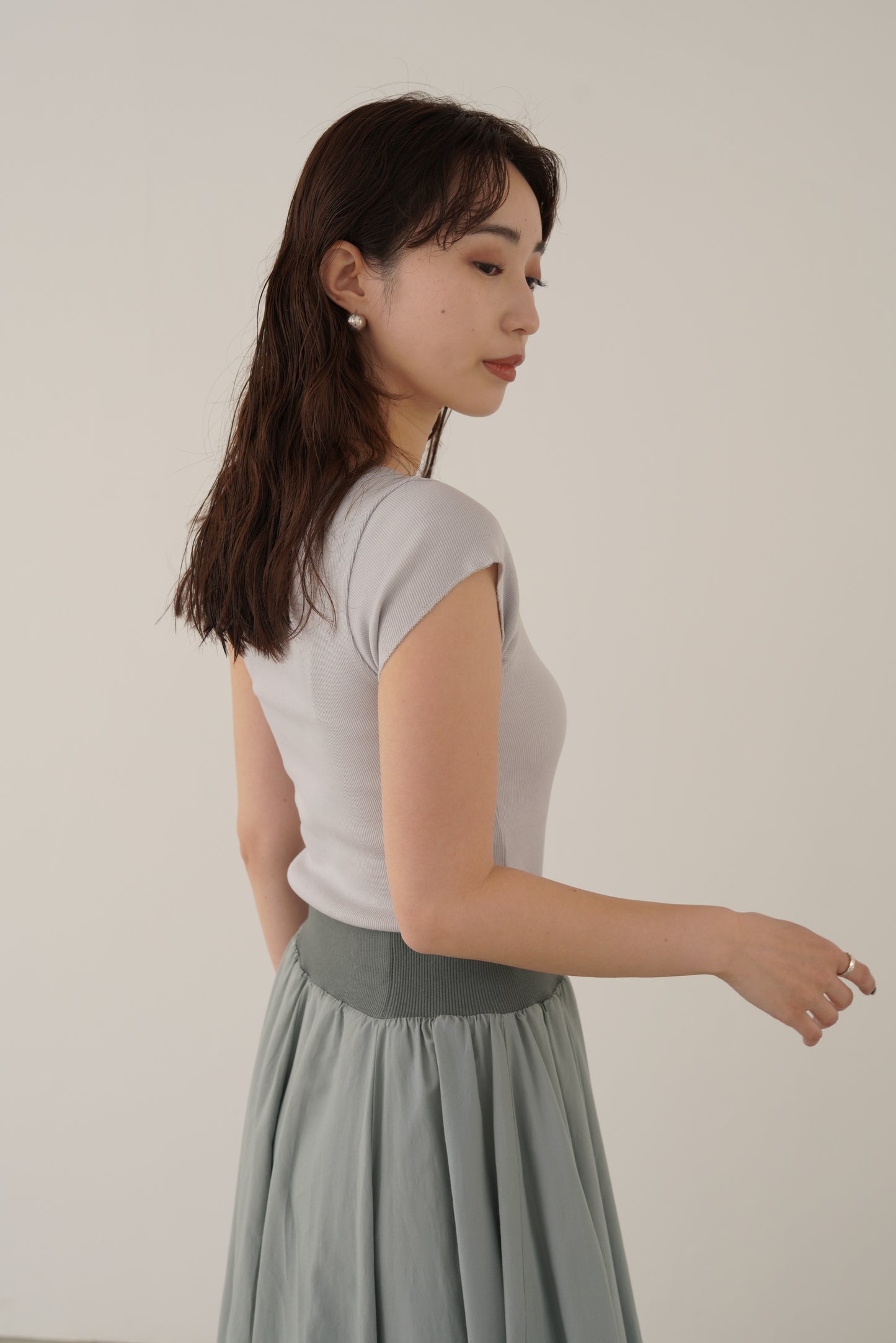 キャップスリーブリブインナー 35487