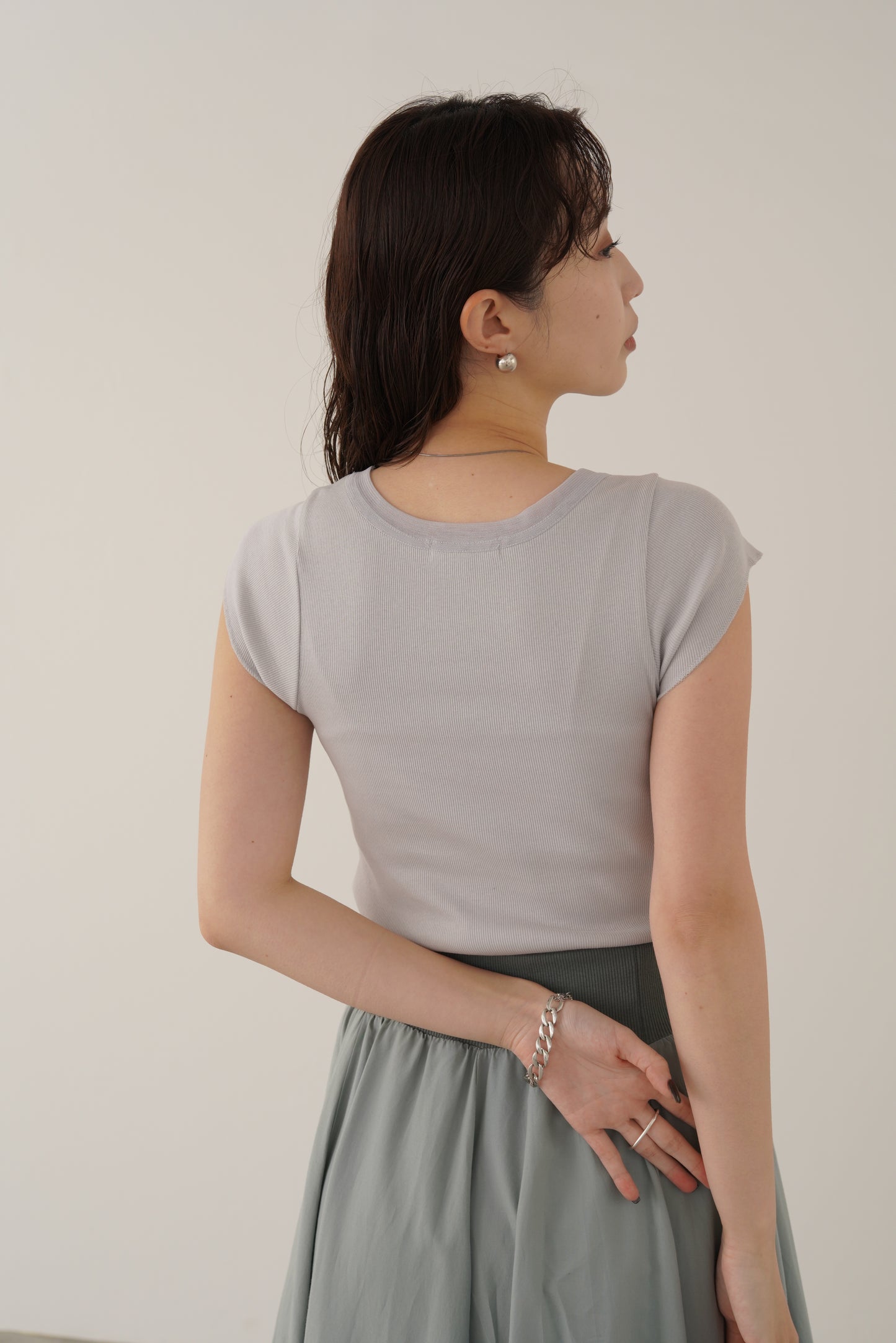 キャップスリーブリブインナー 35487