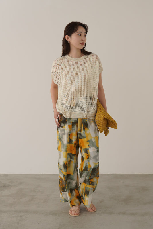 ベアトップリブインナー 35488