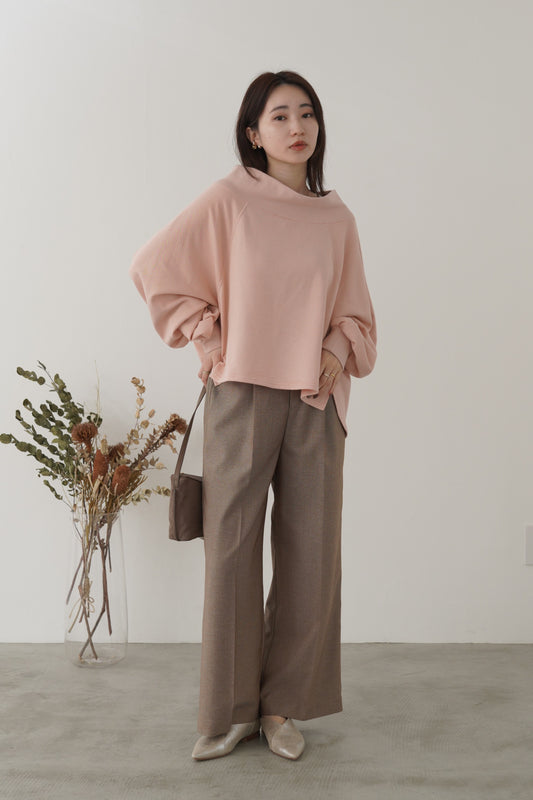オフショルダーSW 35645