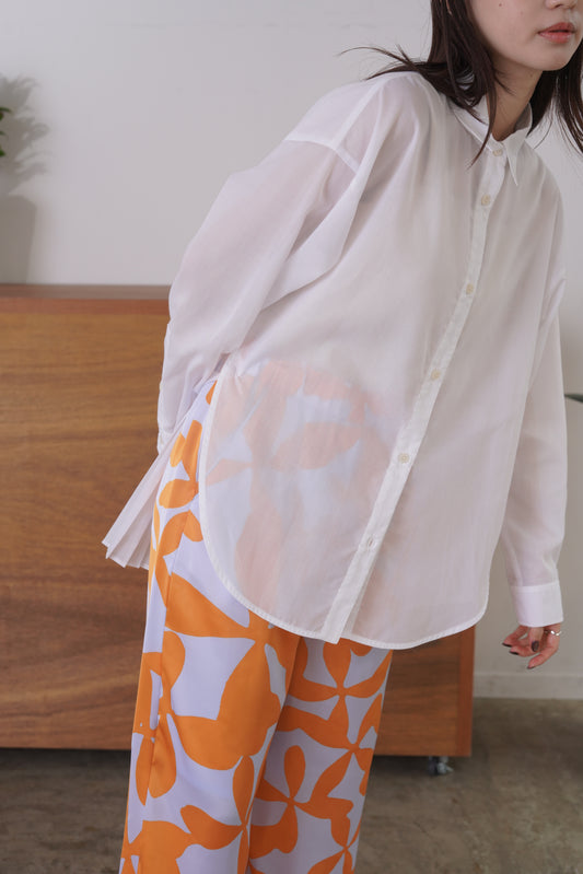 バックプリーツSH 15948