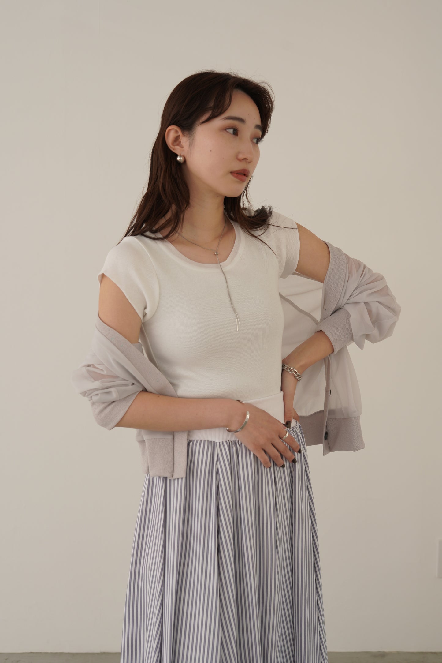 キャップスリーブリブインナー 35487