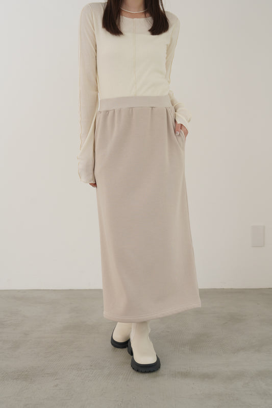 ダフィームートンタイトスカート 23168