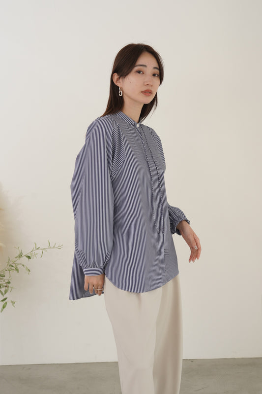 ギャザーショルダーBL 15920