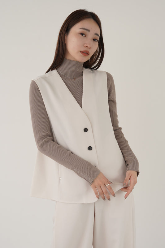 バックフレアベスト 15812