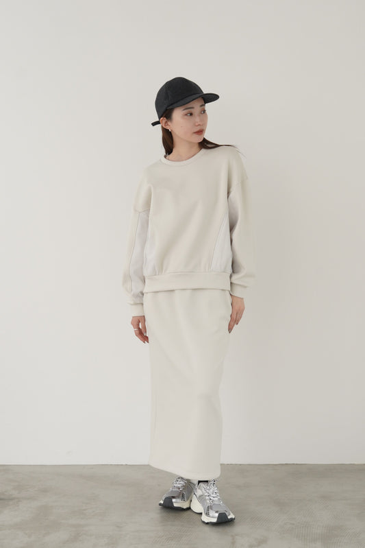 ボンバーヒートタイトスカート 23097