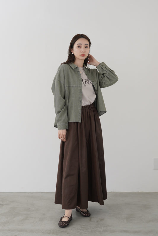 タックウエストタフタSK 23146