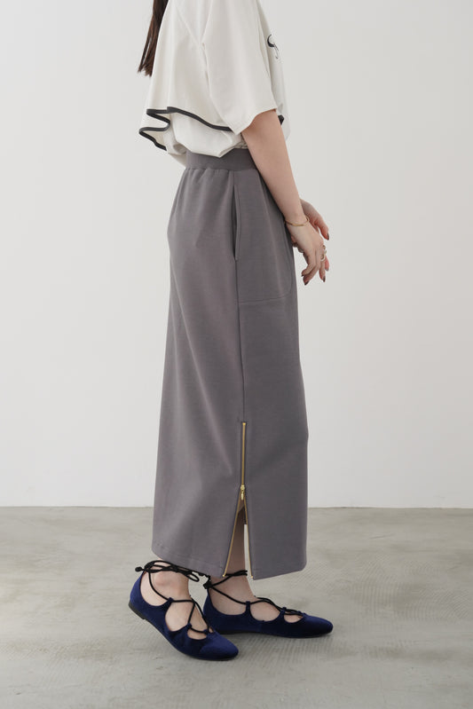 サイドファスナーポンチタイトSK 23149