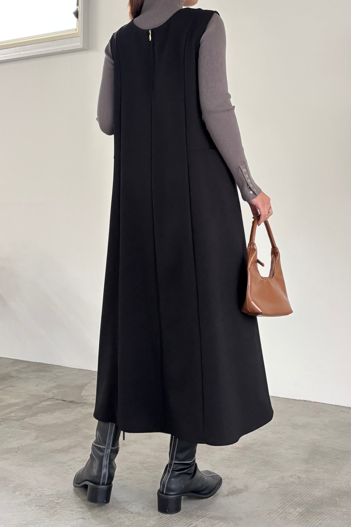 2Wayリボンジャンスカ 15940