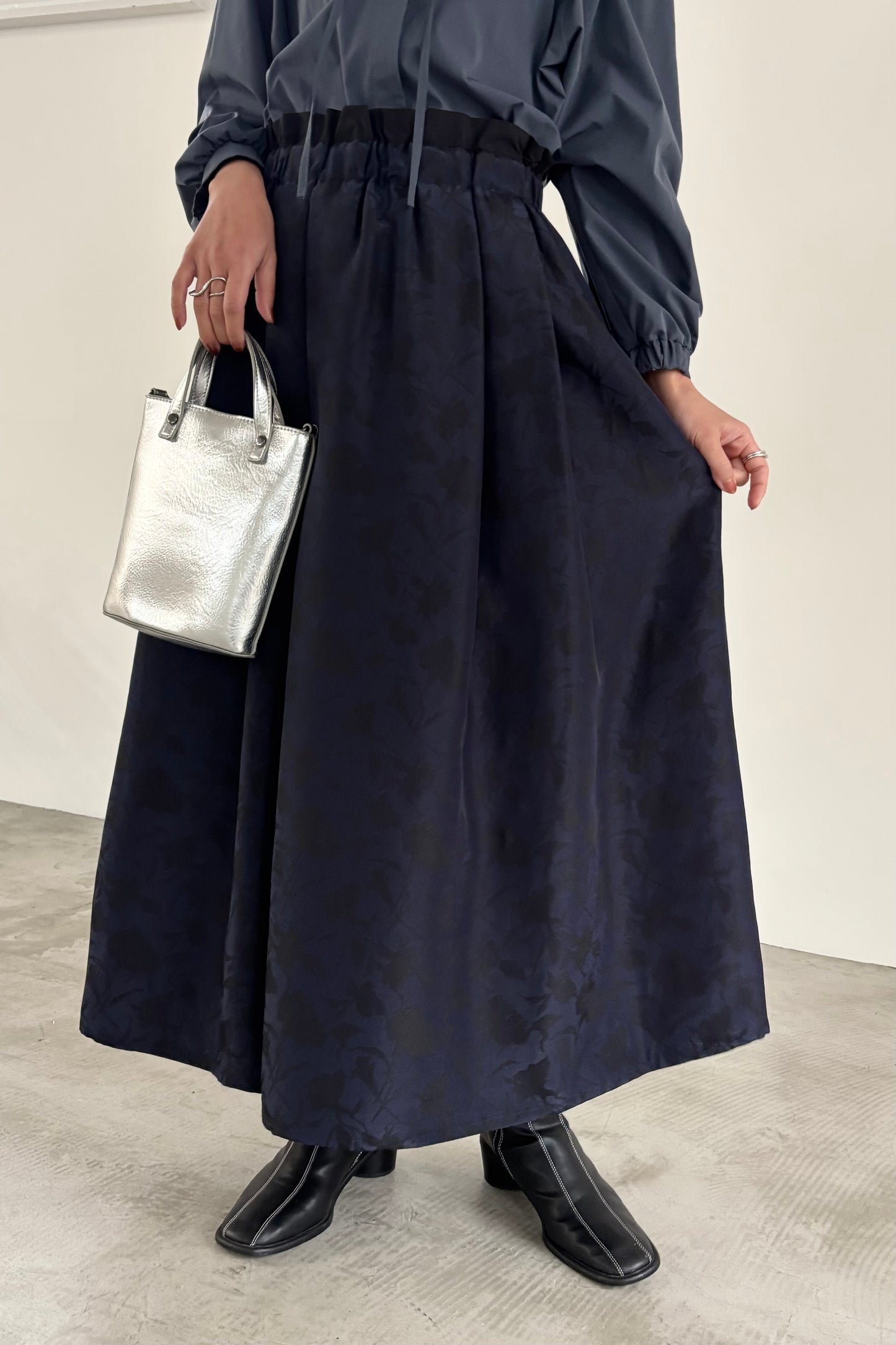 バイカラージャガードSK 23176