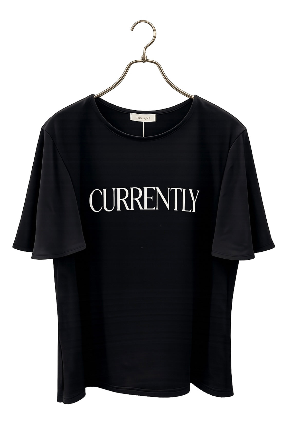 CURRENTLY S/Sカットソー 35605