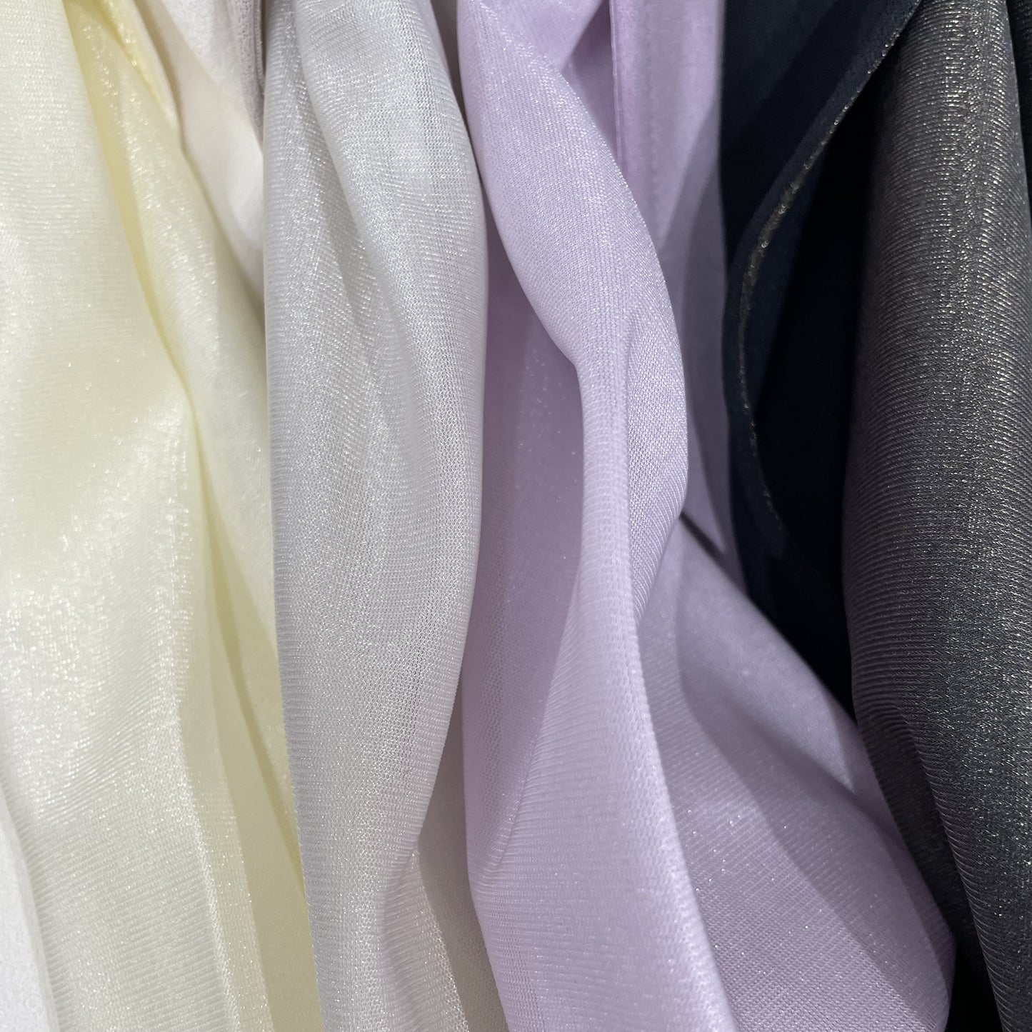 シアーレイヤードトップス 15725