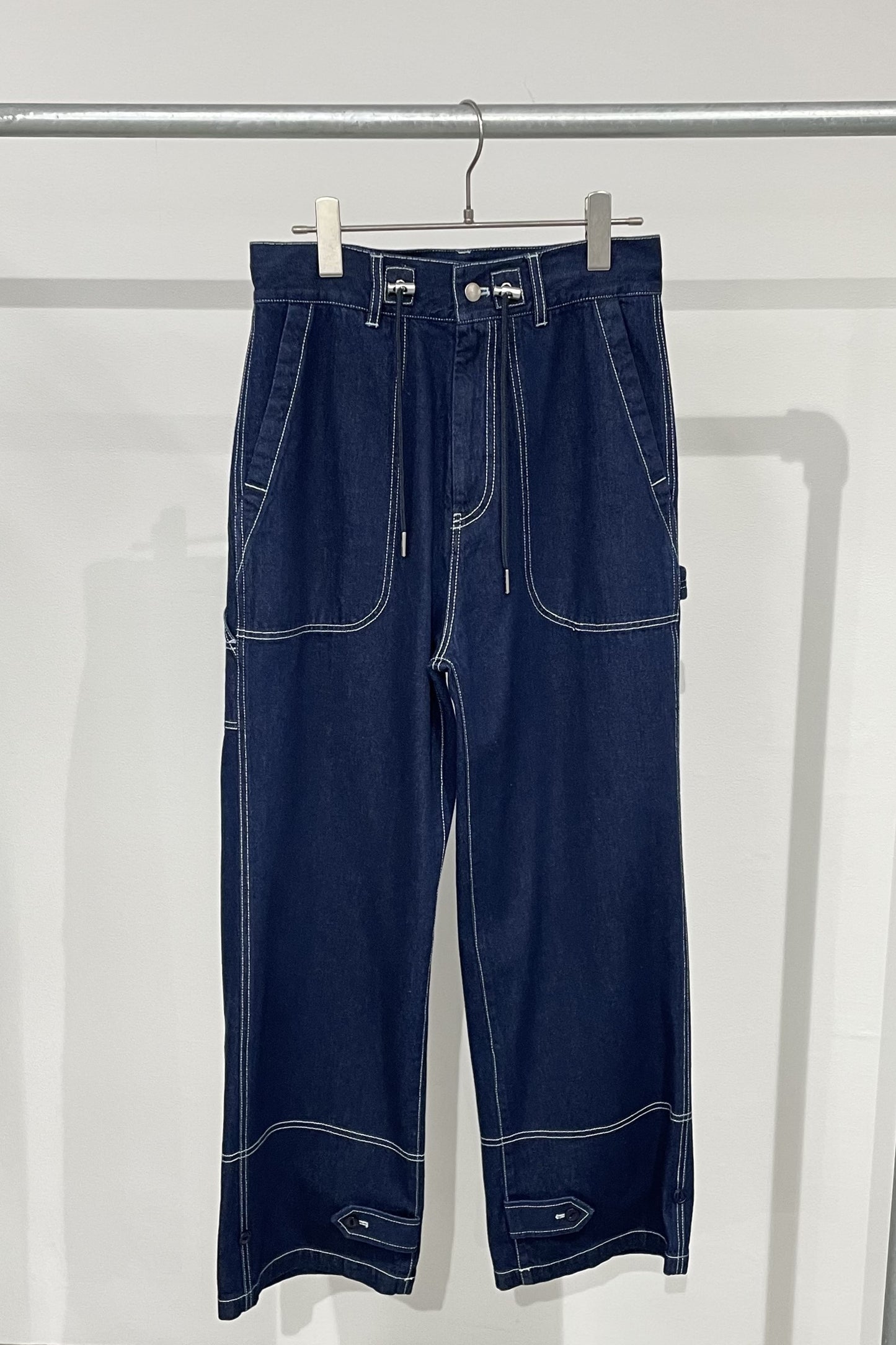 ペインターパンツ F2121