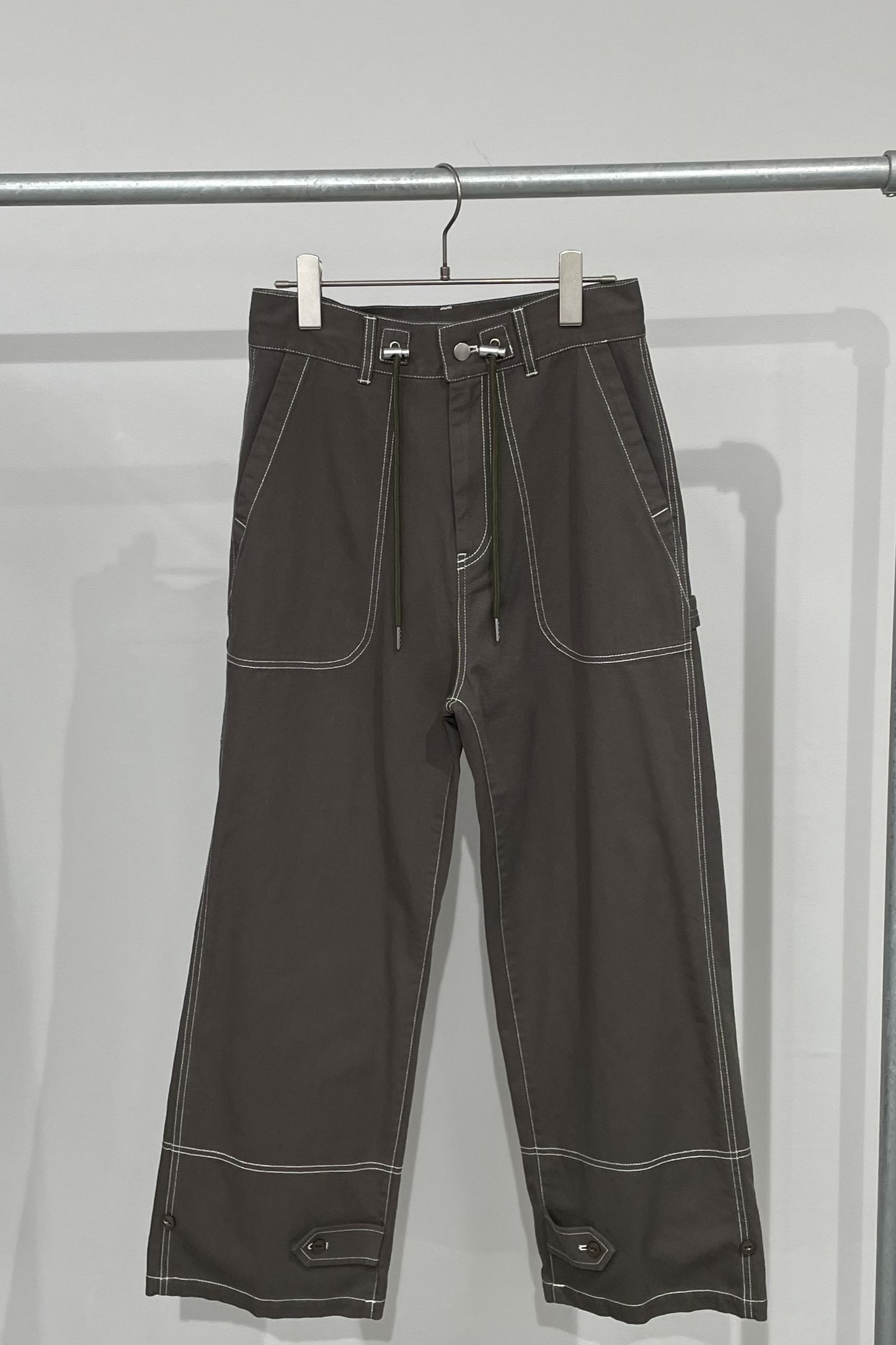 ペインターパンツ F2121