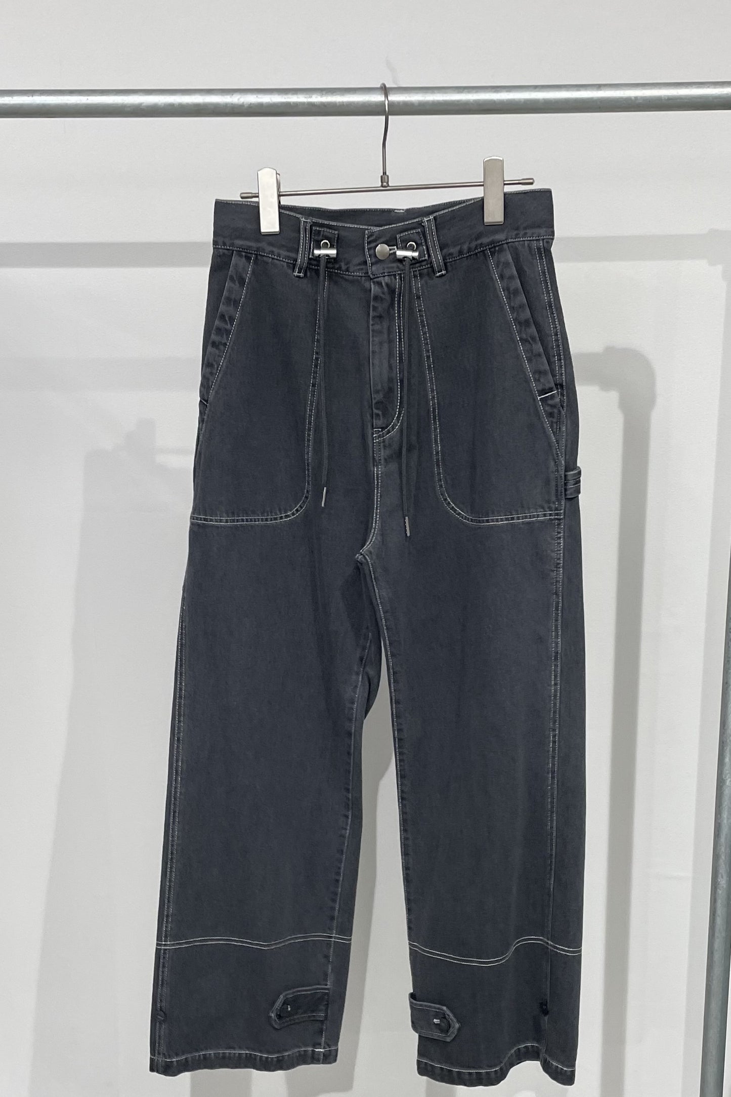 ペインターパンツ F2121