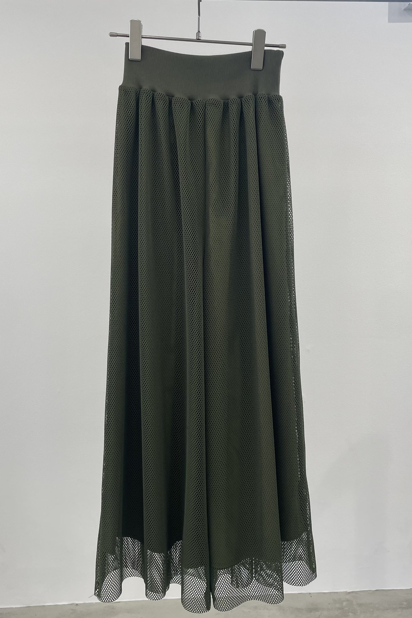 メッシュシアーパンツ 23059