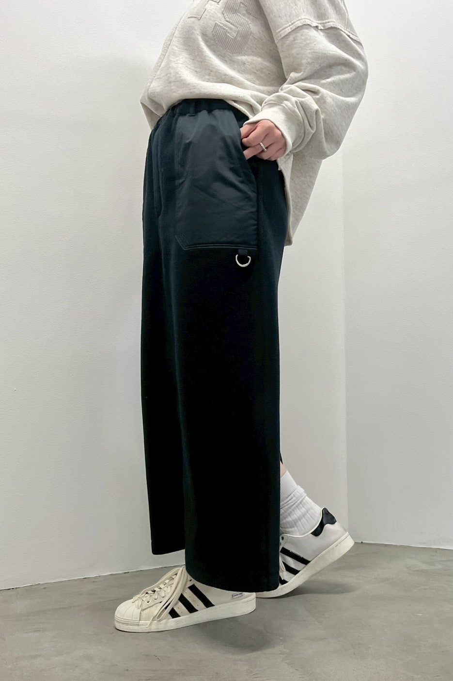 フリースタイトスカート F2160