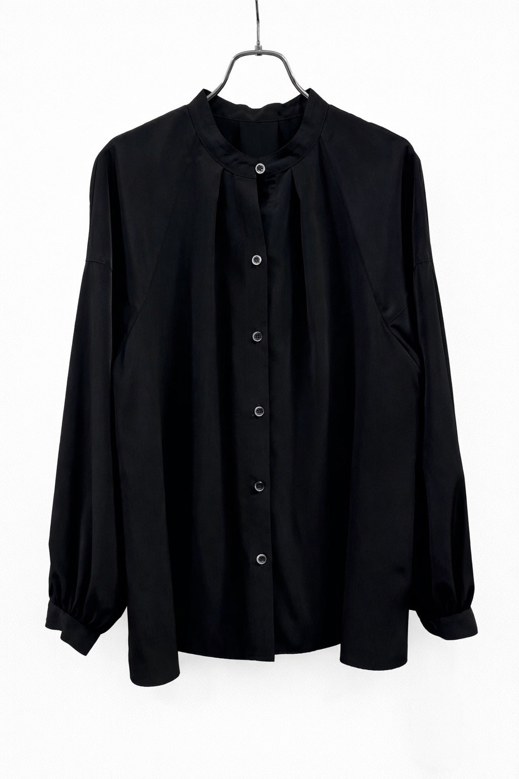 ボタニカルプリントBL 15947