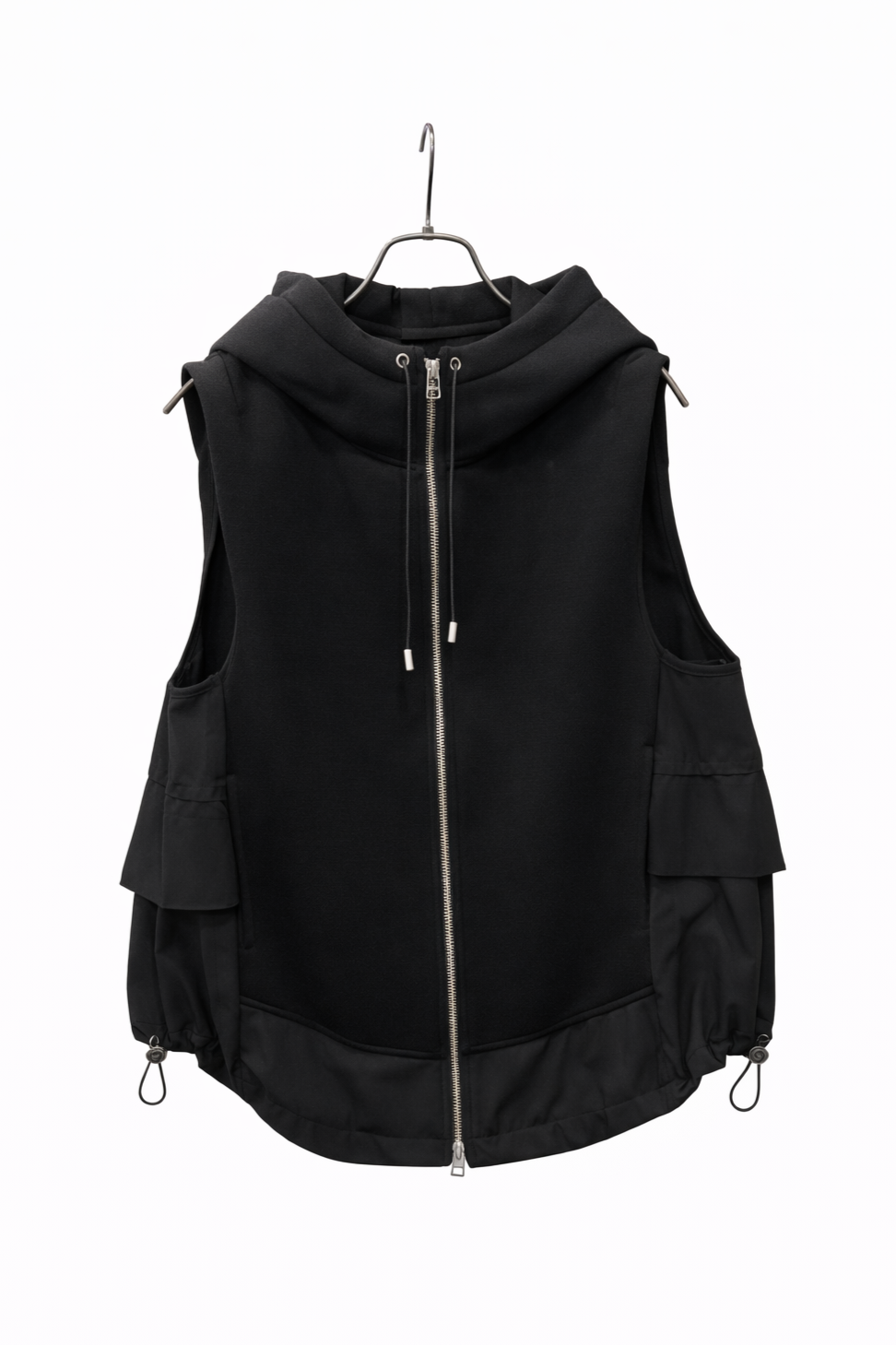 タフタフリルボンディングベスト 35591