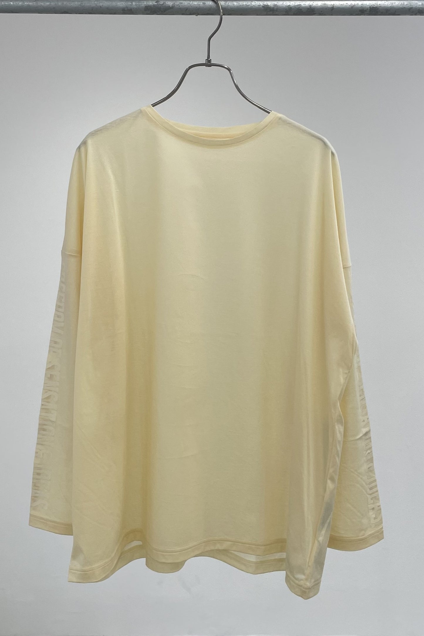 ロングスリーブシアーT F3237
