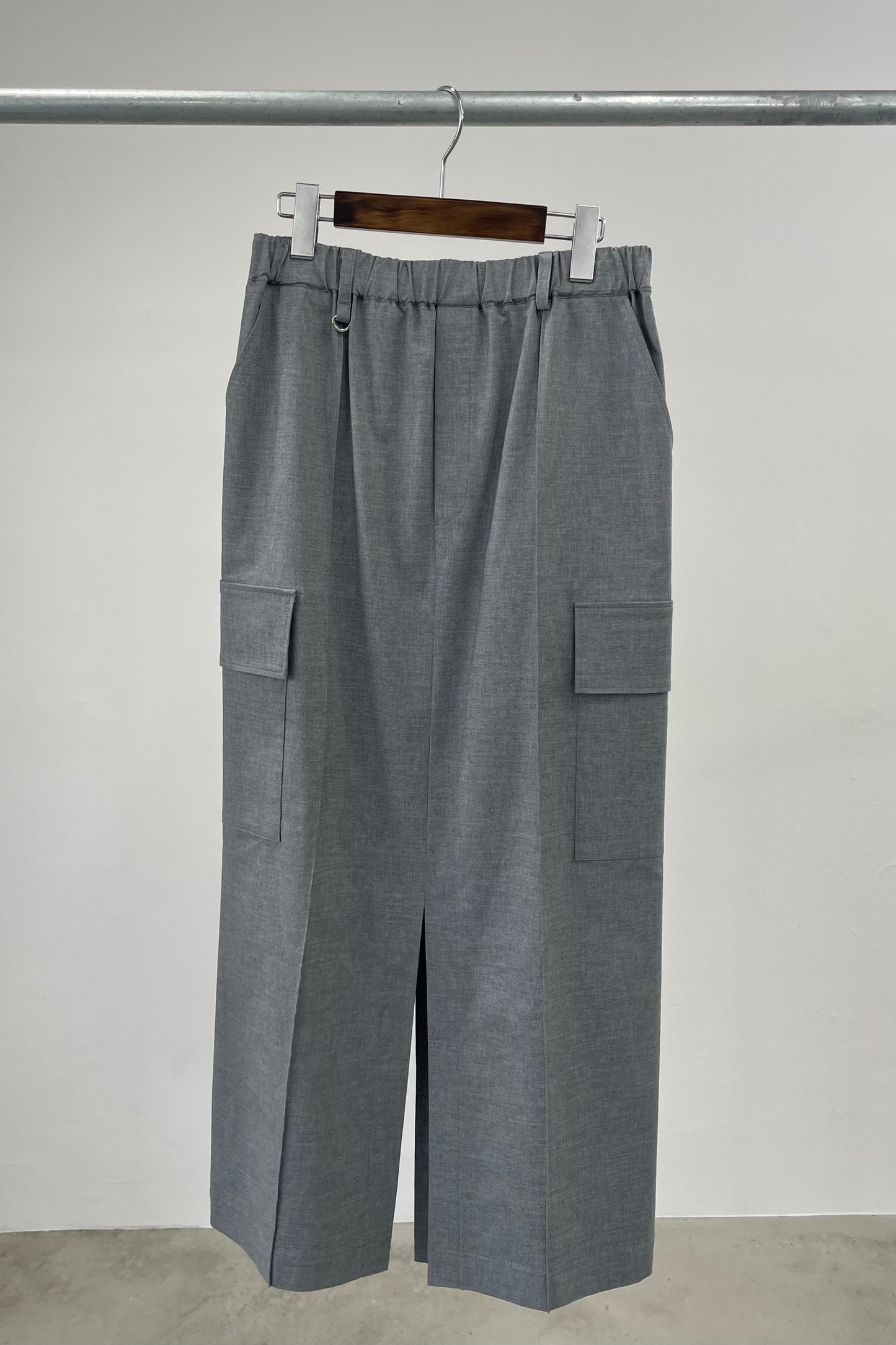 ストレッチカーゴスカート F2134