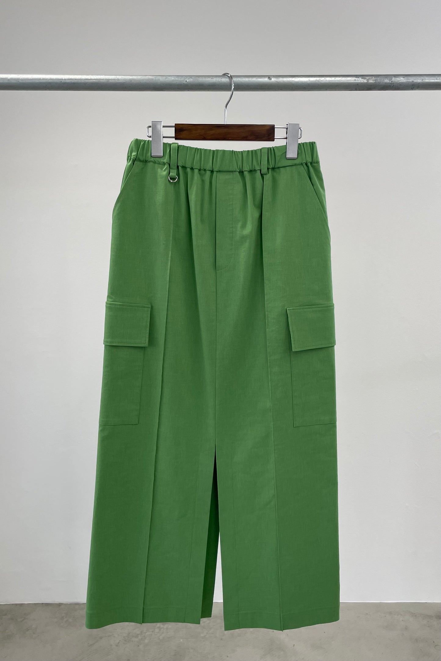 ストレッチカーゴスカート F2134