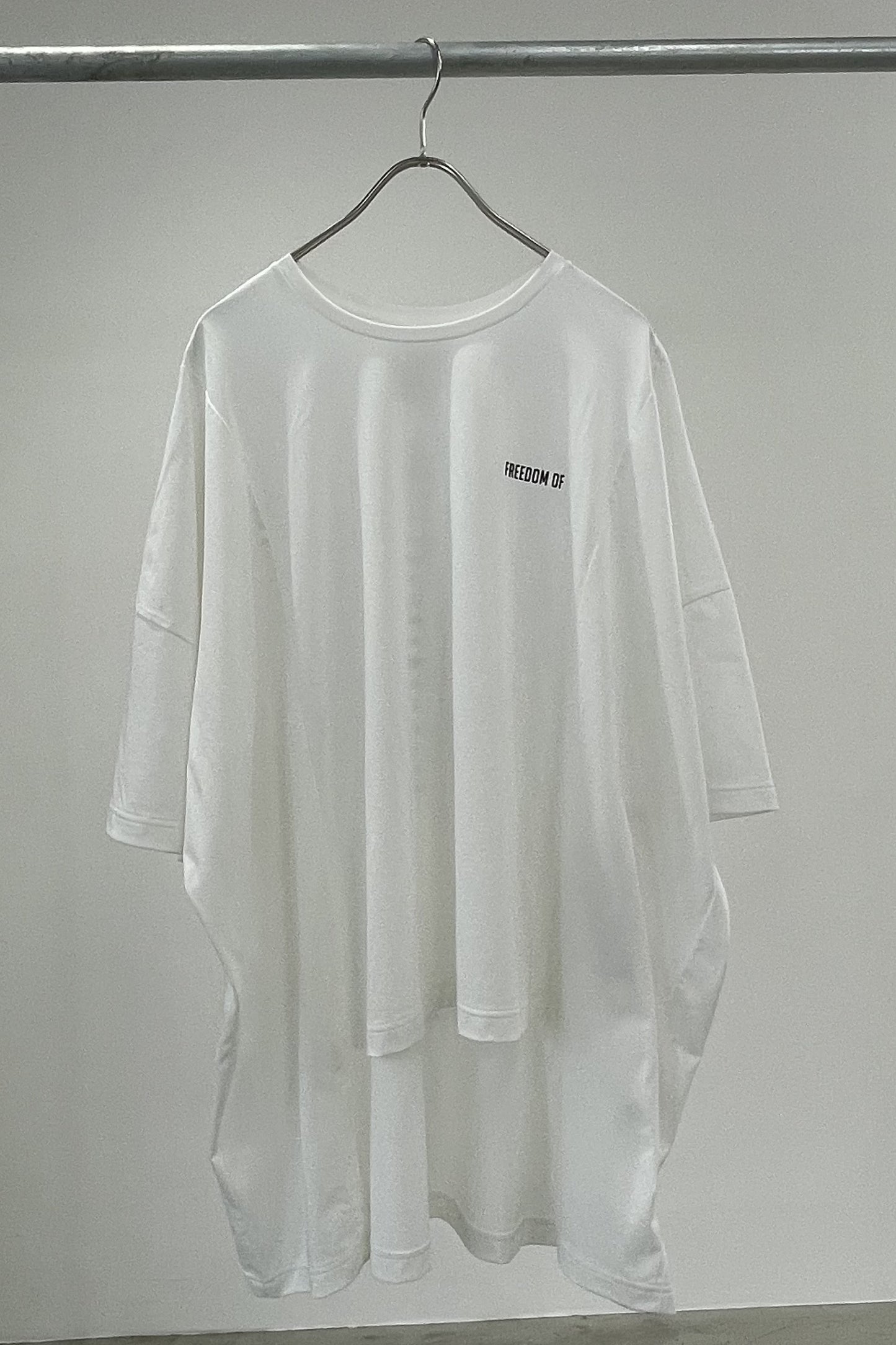 サイロプレミアムスーパービックロゴT F3244