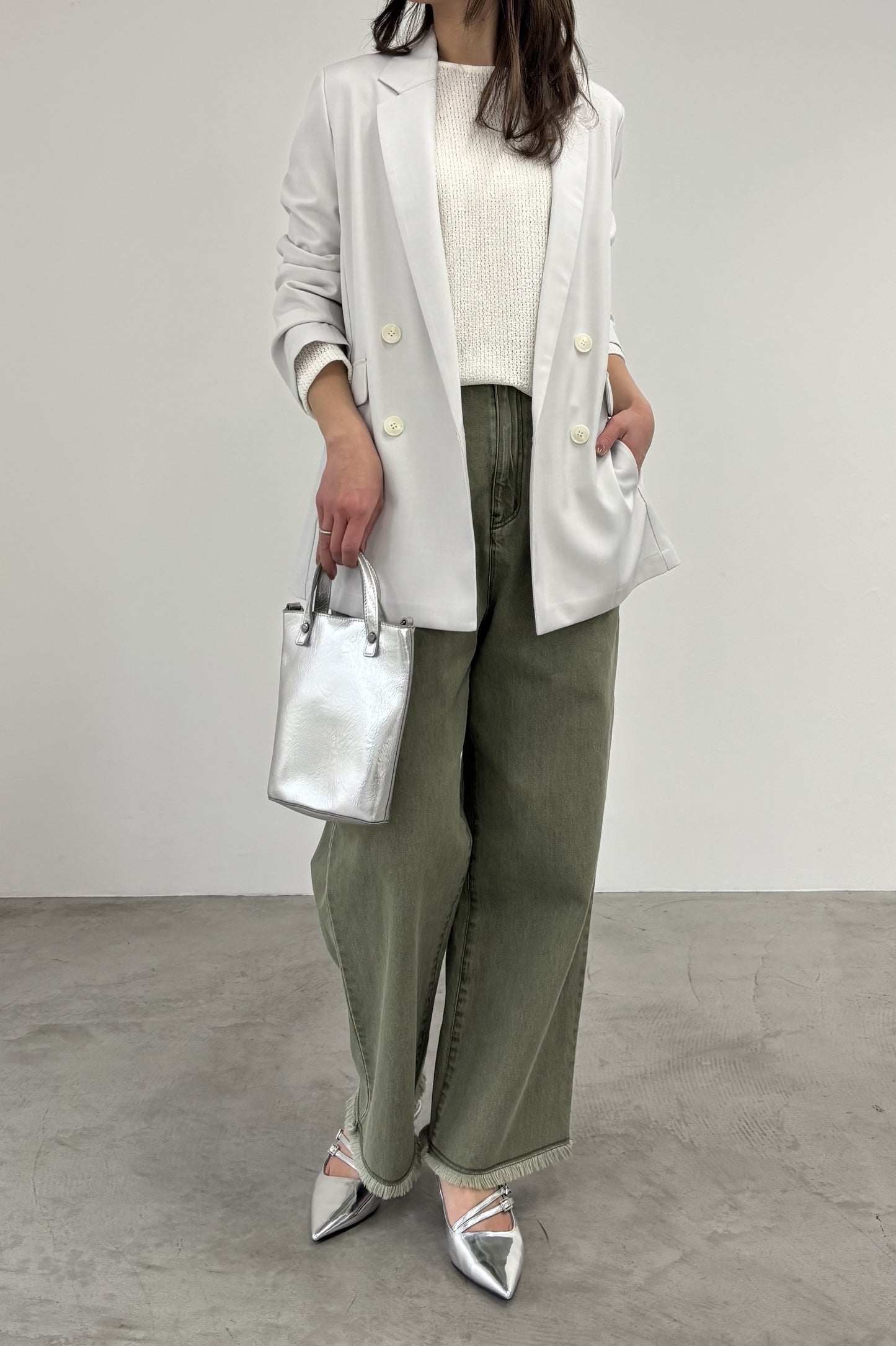 チャームシアーレースP/O 35586