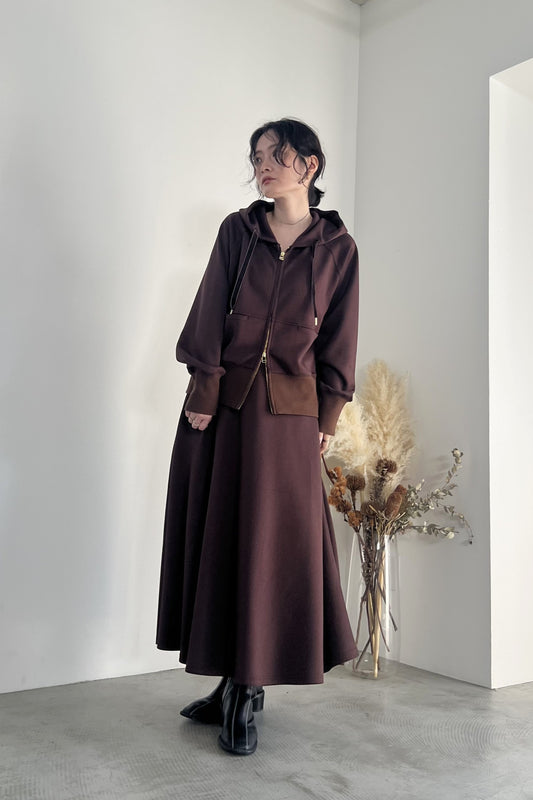 ベロアラインダンボールフレアSK M20000