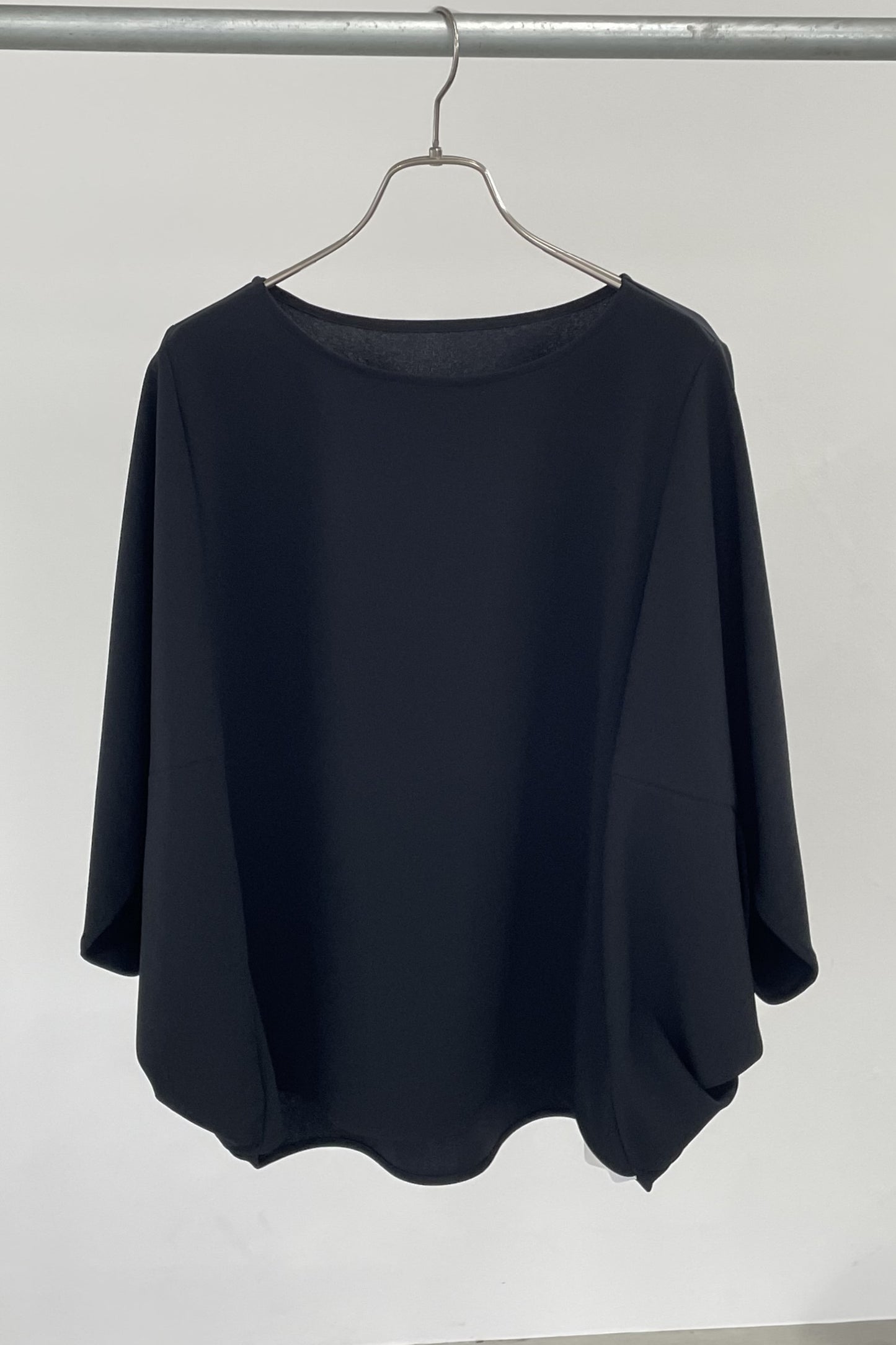 ドルマンスリーブトップス 35398