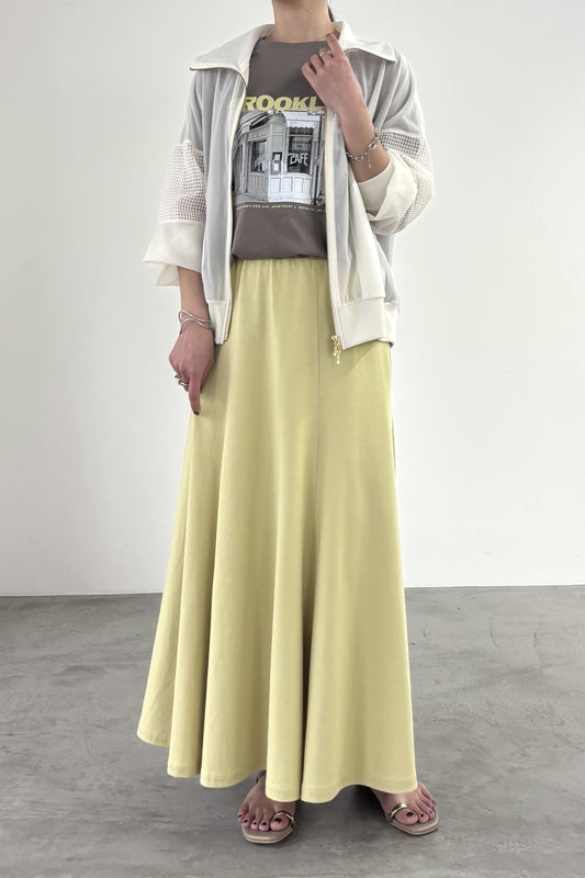 BROOKLYNフォトプリントTEE 35621
