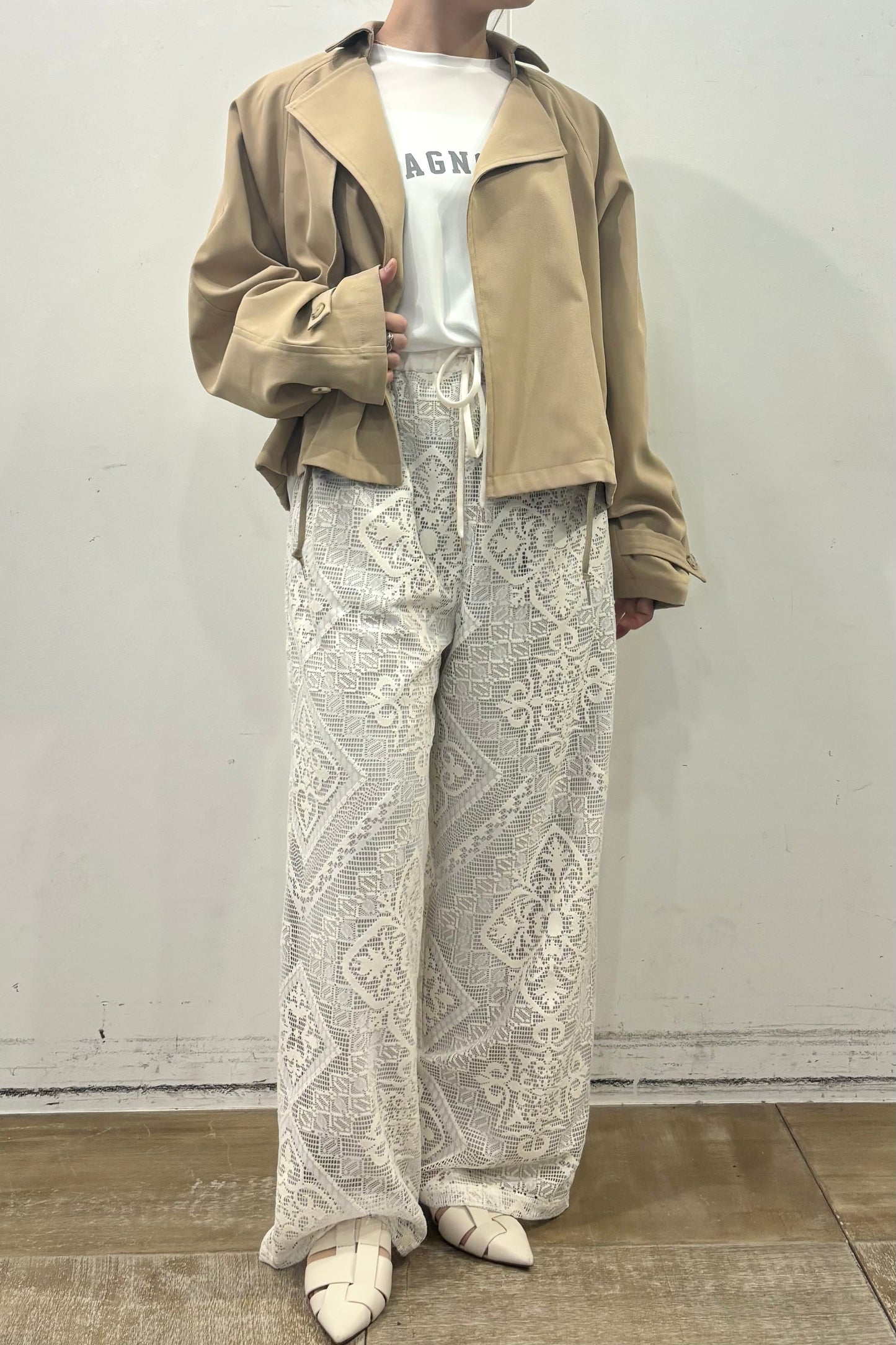 クラフトラッセルレースPT 23193