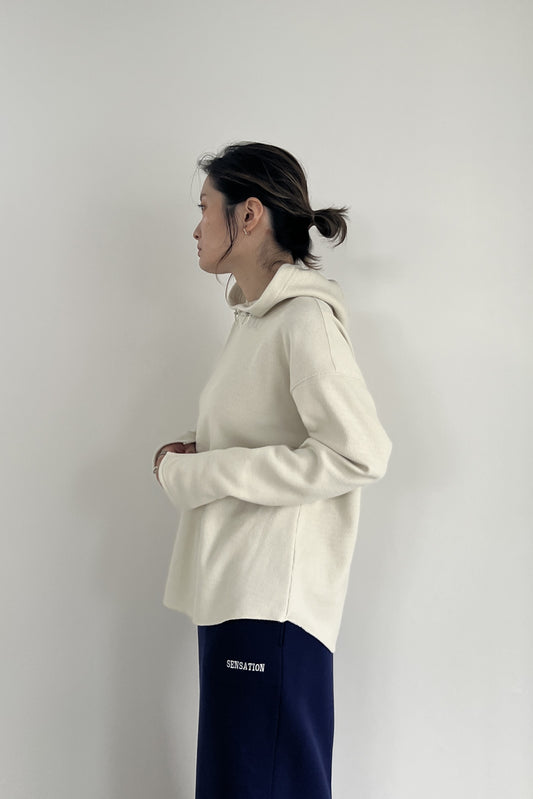 ボンバーヒートサーマルカットソー F3264