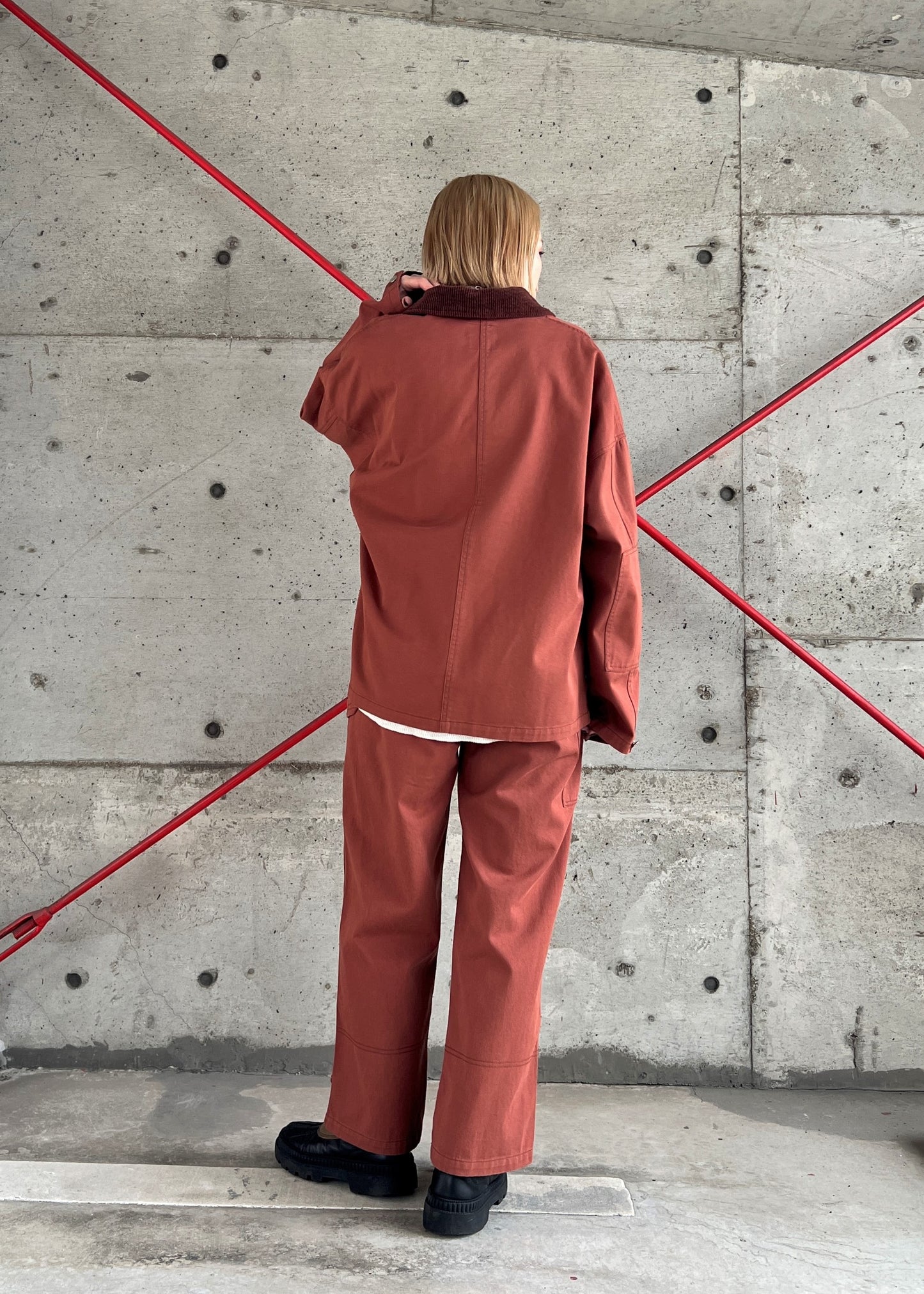 ペインターパンツ F2121