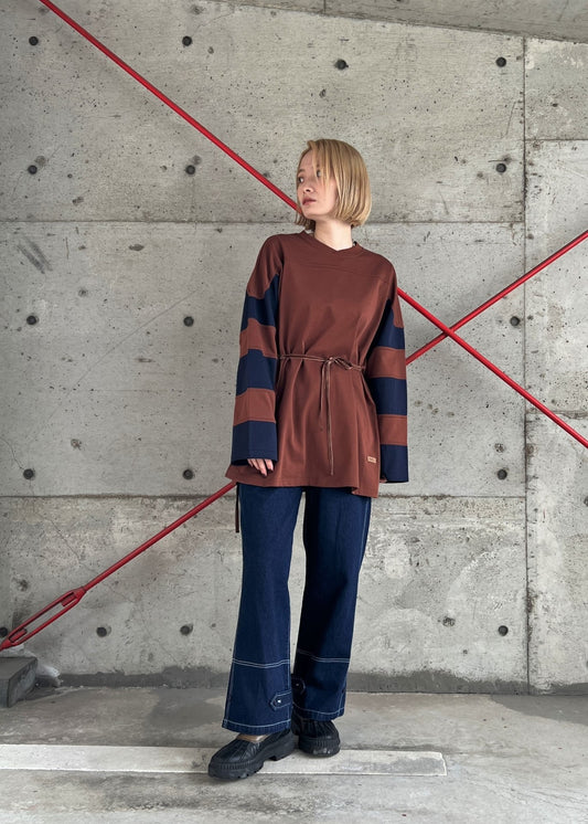 ペインターパンツ F2121