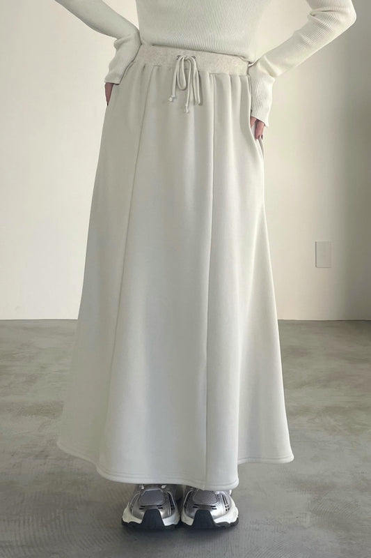 ボンバーヒートマーメイドスカート 23107