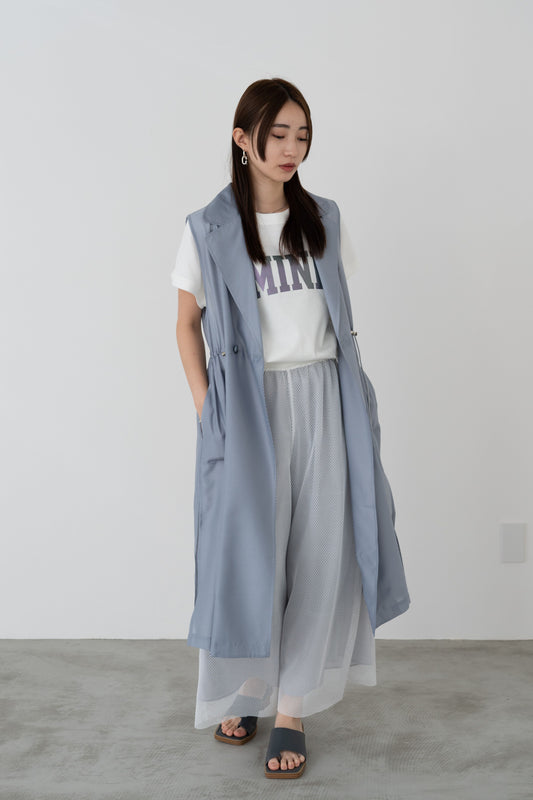 シアードロストロングジレ 15759