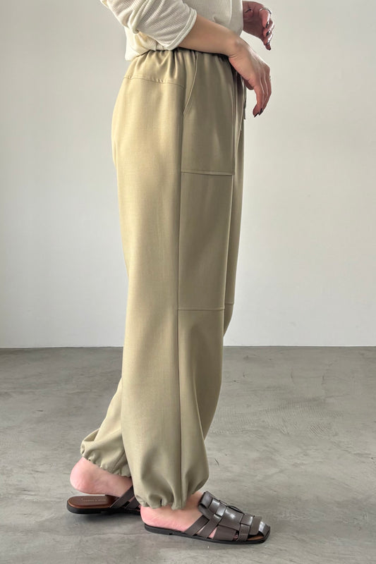 2WAYジョガーパンツ　M20009