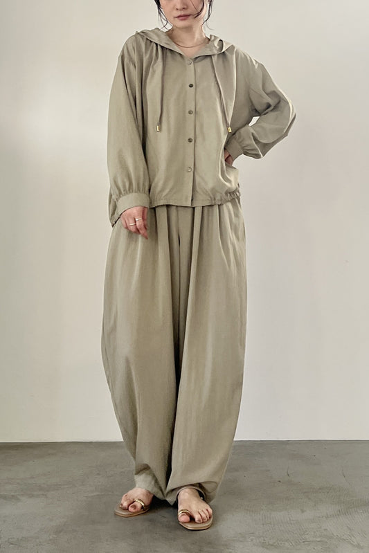 フーディーギャザーBL　M10002